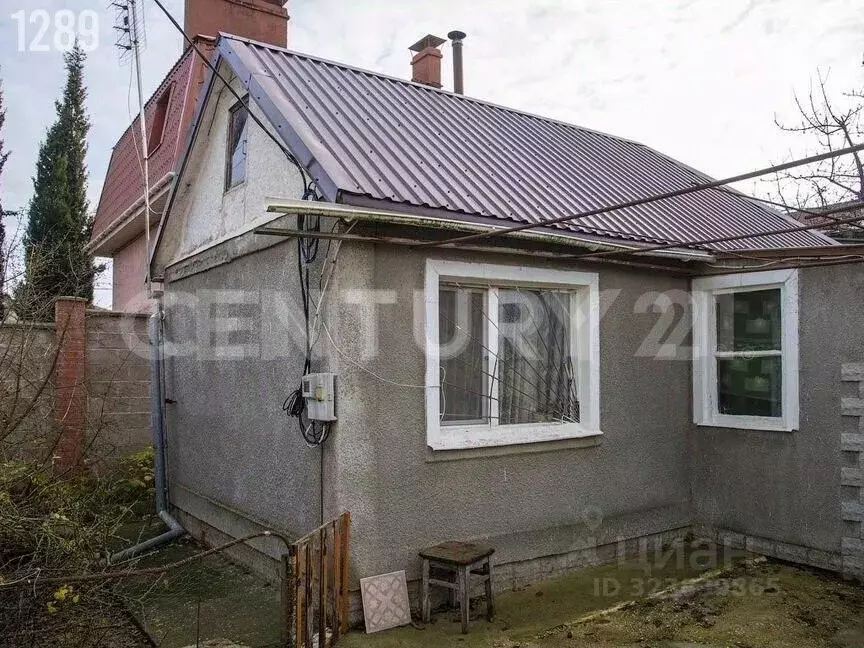 Дом в Севастополь Балаклавский муниципальный округ, Дионис СТ, 38 (40 ... - Фото 2