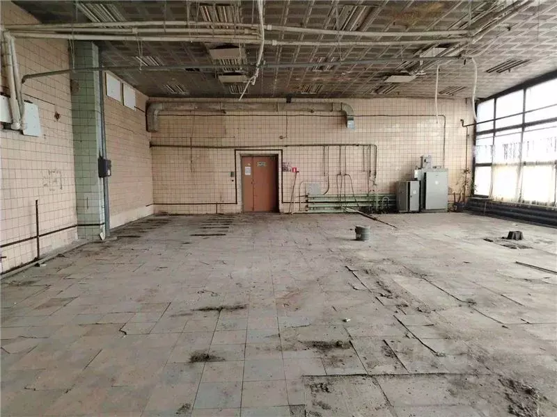 Склад в Москва Авиамоторная ул., 55к2 (684 м) - Фото 1