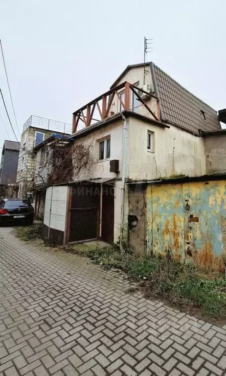 Таунхаус в Калининградская область, Гурьевский муниципальный округ, ... - Фото 2