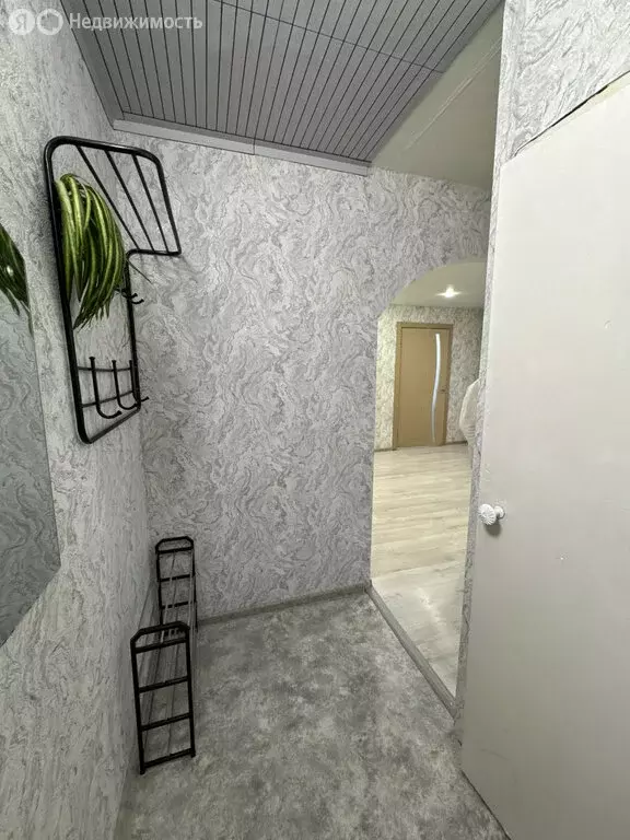 2-комнатная квартира: Киров, улица Мира, 20 (44.4 м) - Фото 2