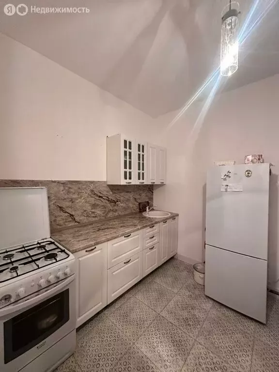 1-комнатная квартира: Якутск, улица Каландаришвили, 21/1 (45 м) - Фото 1