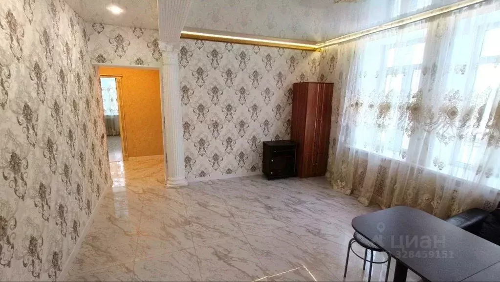 3-к кв. Московская область, Электросталь просп. Ленина, 18 (70.0 м) - Фото 2