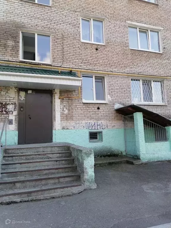 Продаётся 3-к квартира, 62.8 м - Фото 0