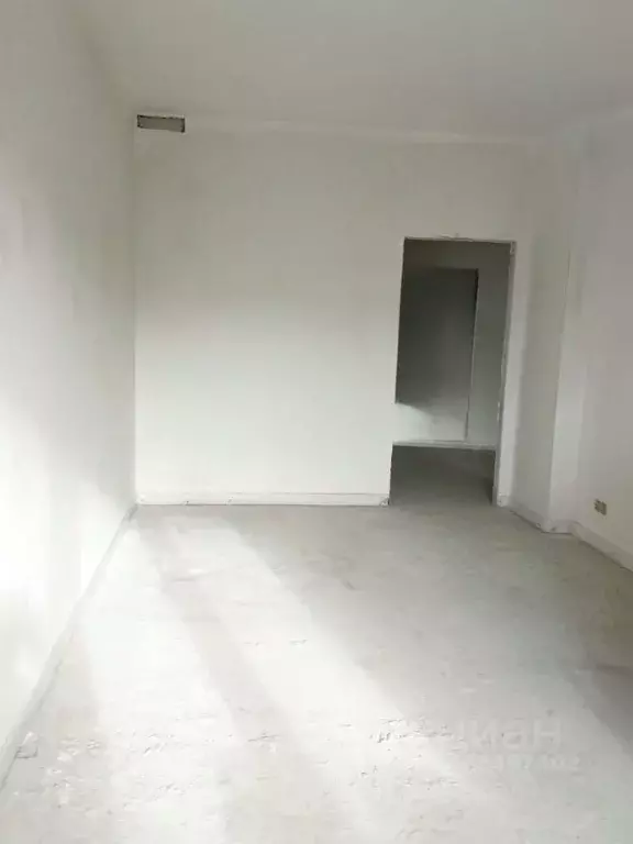 1-к кв. Москва пос. Коммунарка, ул. Бачуринская, 17 (53.0 м) - Фото 2