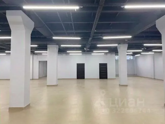 Офис в Татарстан, Казань ул. Академика Арбузова, 5 (925 м) - Фото 2