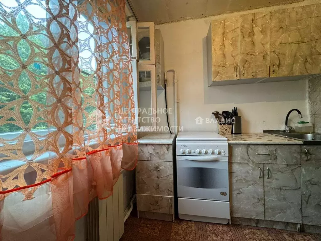 2-комнатная квартира: Рязань, улица Стройкова, 69к1 (44.7 м) - Фото 1