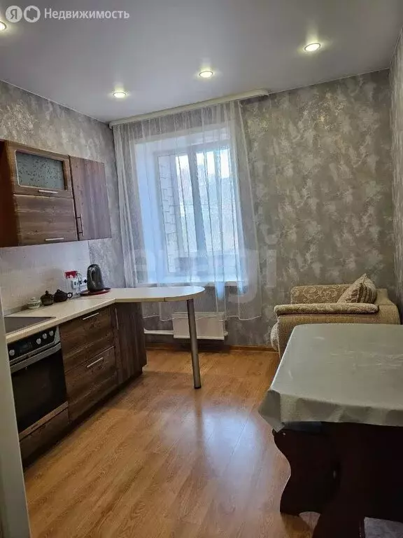 1-комнатная квартира: Чита, Суглинная улица, 2А (47.5 м) - Фото 1