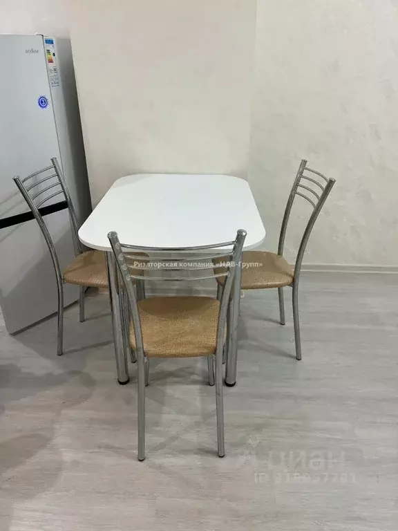 1-к кв. Хабаровский край, Хабаровск ул. Музыкина, 4с2 (34.0 м) - Фото 1