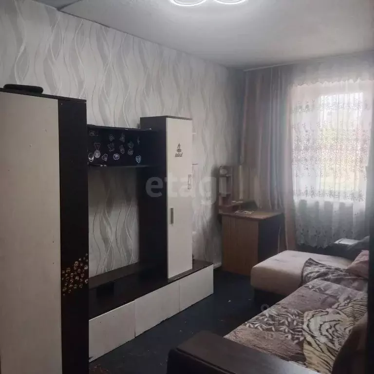 1-к кв. Иркутская область, Иркутск ул. Нефтебаза, 4А (30.0 м) - Фото 2