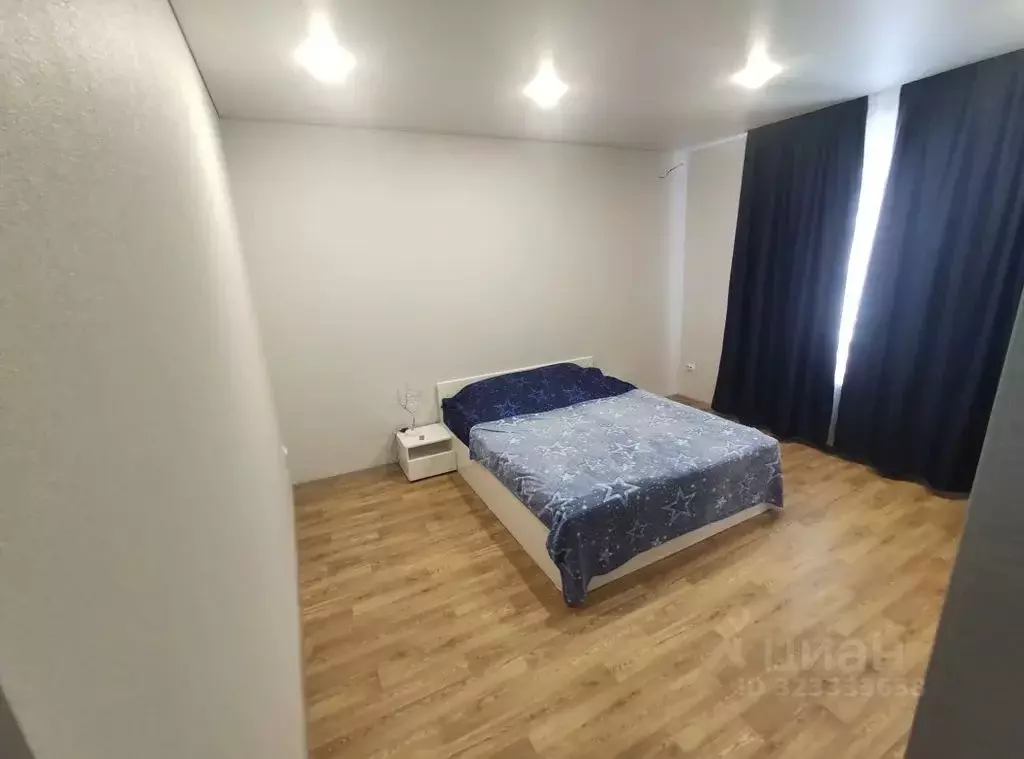 Дом в Саратовская область, Саратов пос. Саксагай, ул. 40 лет Октября, ... - Фото 1