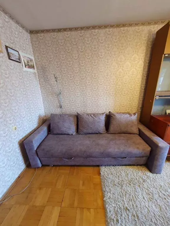 2-к кв. Калужская область, Киров ул. Розы Люксембург, 5 (54.0 м) - Фото 1