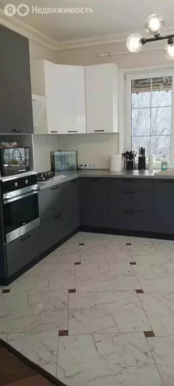 Дом в Калининград, СНТ Колосок, улица Леонова, 17 (183 м) - Фото 1