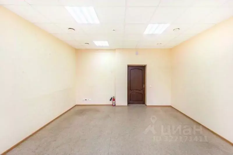 Производственное помещение в Санкт-Петербург Уральская ул., 19к10 (28 ... - Фото 2