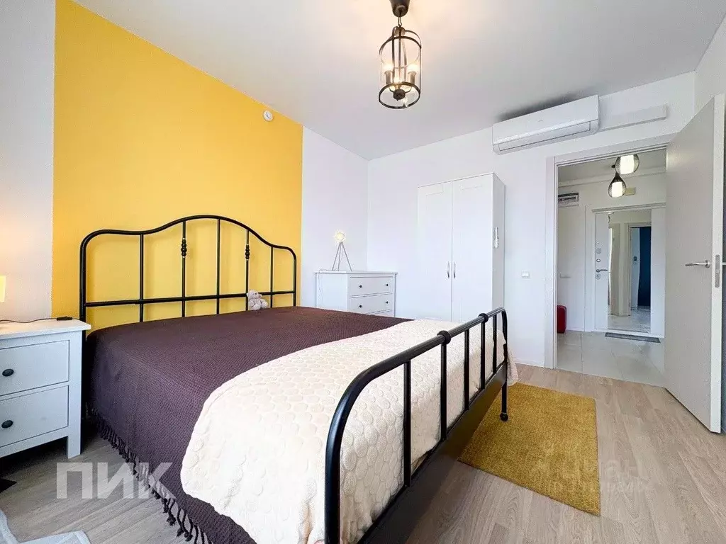2-к кв. Московская область, Одинцово ул. Рябиновая, 1к1 (51.0 м) - Фото 2