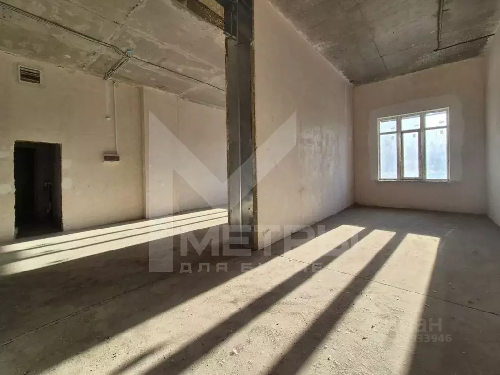 Помещение свободного назначения в Краснодарский край, Краснодар ул. ... - Фото 2