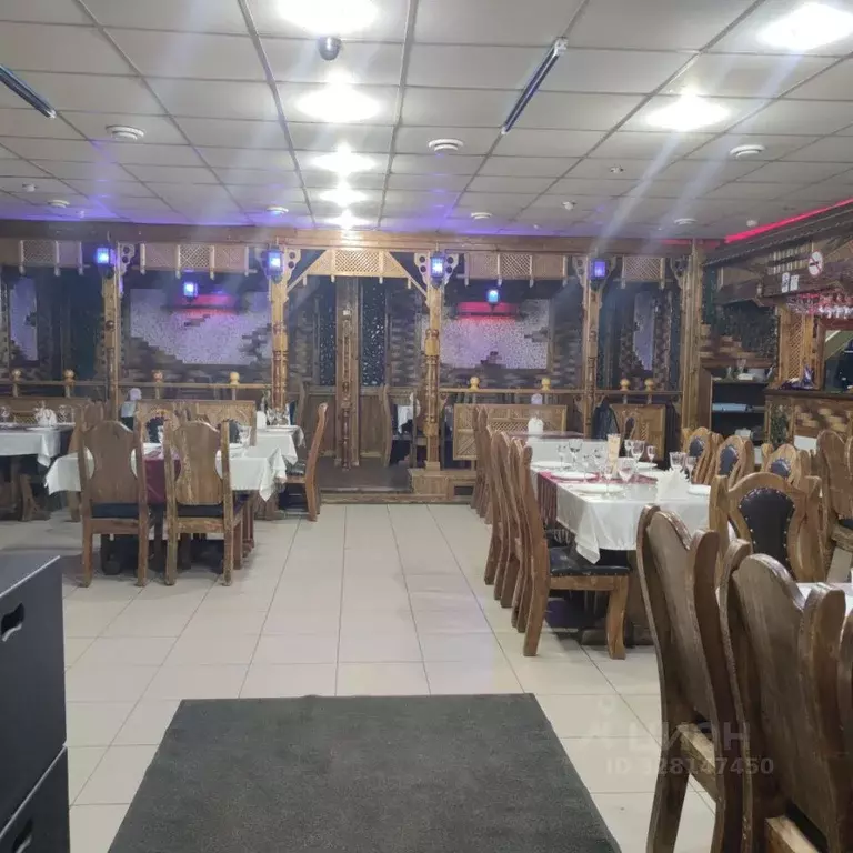 Помещение свободного назначения в Московская область, Химки ... - Фото 1