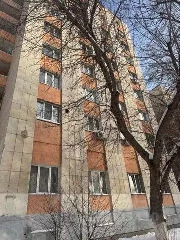 Студия Оренбургская область, Оренбург Промысловый проезд, 21 (17.0 м) - Фото 1