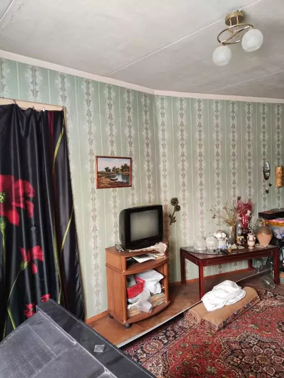 2-к кв. Москва Ботаническая ул., 37/2к1 (54.8 м) - Фото 1