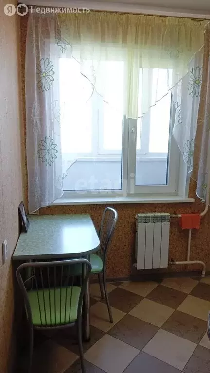 1-комнатная квартира: Томск, улица Интернационалистов, 2 (29.1 м) - Фото 1