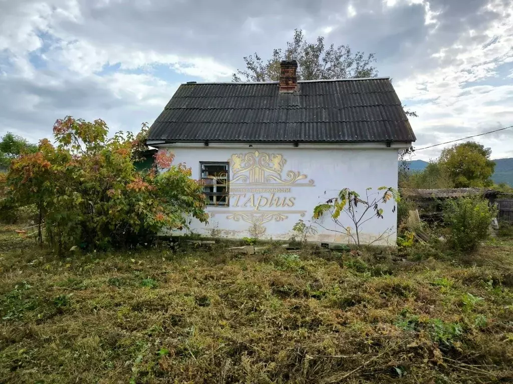 Дом в Приморский край, Партизанск муниципальный округ, с. Авангард ул. ... - Фото 1