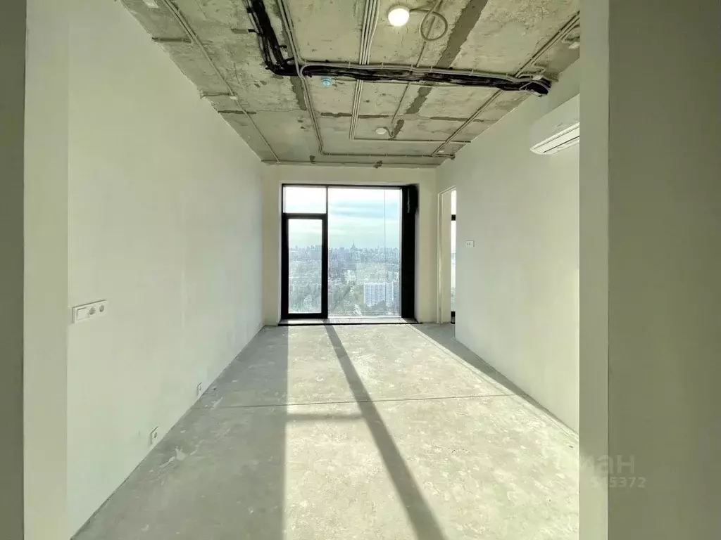 1-к кв. Москва ул. 4-я Марьиной рощи, 10к7 (44.6 м) - Фото 2