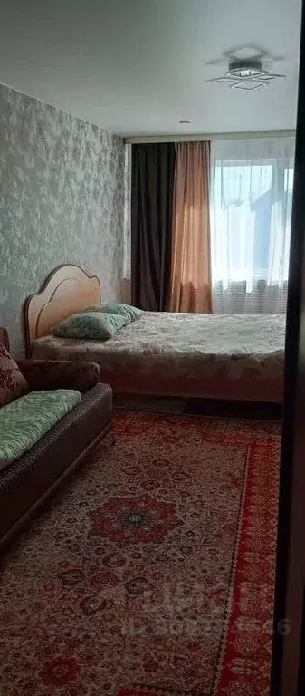 2-к кв. Тюменская область, Ишим проезд Большой Садовый, 7 (62.0 м) - Фото 1