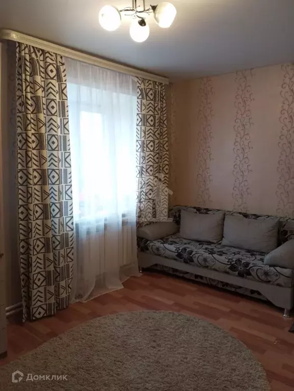 Продаётся 1-к квартира, 30.5 м - Фото 1