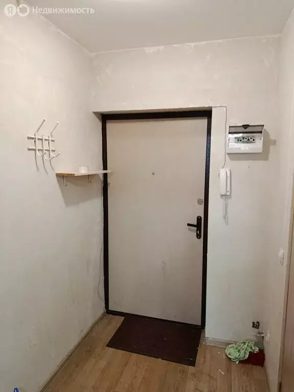 Квартира-студия: Ижевск, улица Городок Машиностроителей, 100Б (22.6 м) - Фото 1