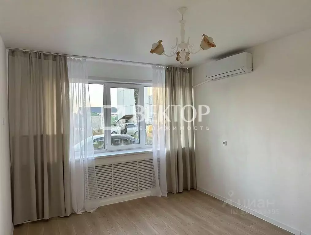 1-к кв. Костромская область, Костромской район, Никольское с/пос, пос. ... - Фото 1