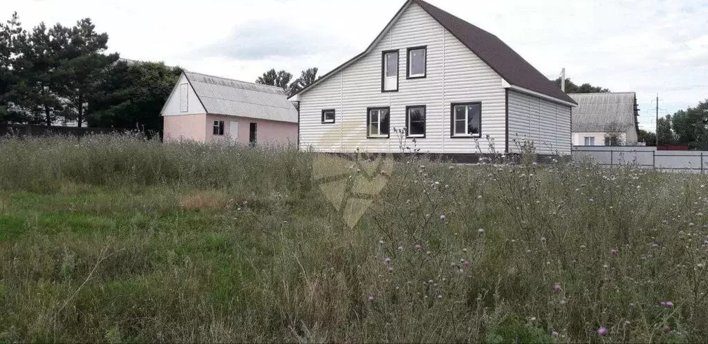 Дом в село Архангельское (155 м) - Фото 2