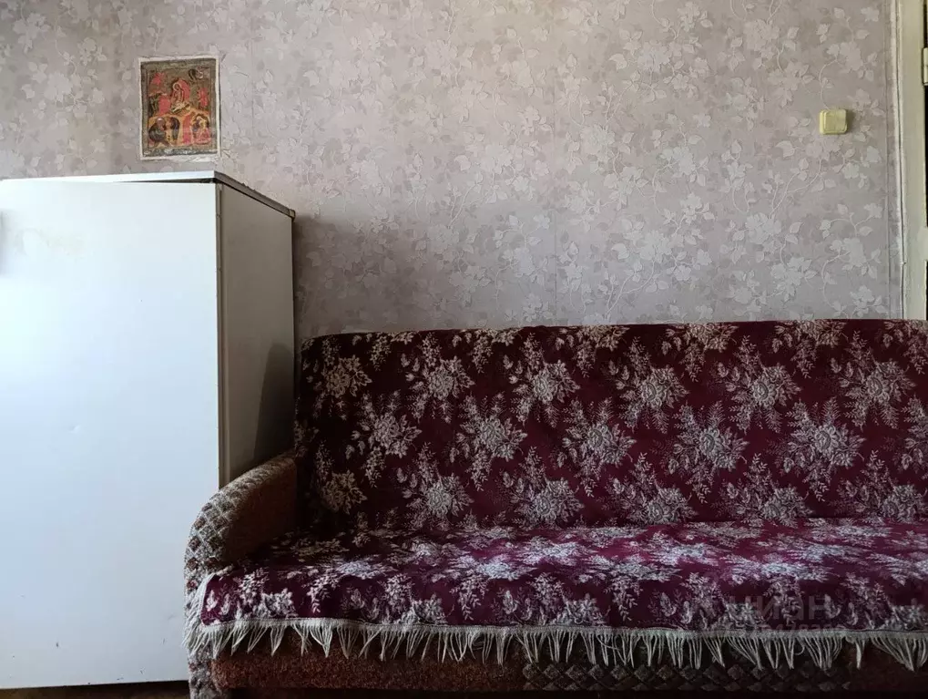 Комната Омская область, Омск ул. 2-я Солнечная, 24 (16.0 м) - Фото 0