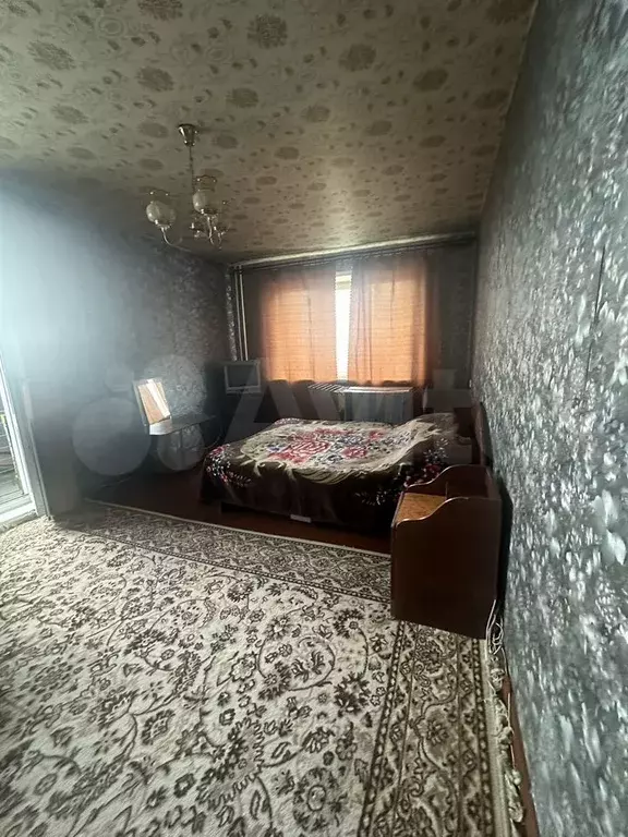 1-к. квартира, 36 м, 8/9 эт. - Фото 0