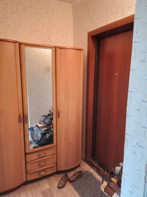 1-к кв. Красноярский край, Красноярск ул. 26 Бакинских Комиссаров, 17 ... - Фото 0