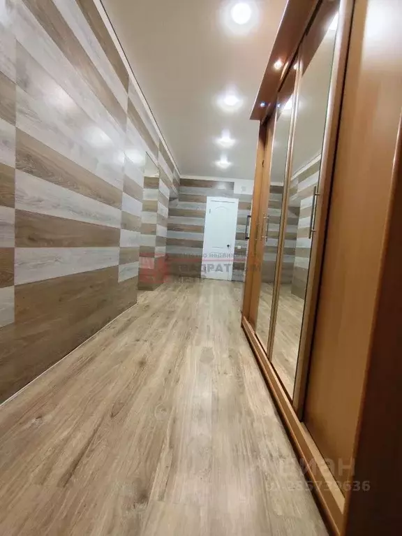 3-к кв. Белгородская область, Старый Оскол Степной мкр, 4 (80.0 м) - Фото 2