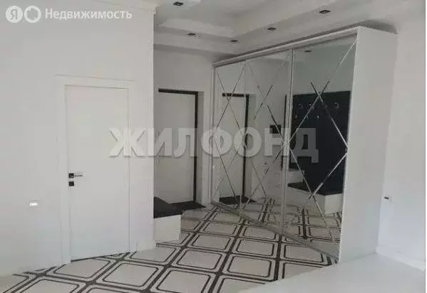 Дом в Сочи, микрорайон Новый Сочи, Калужская улица (922 м) - Фото 1