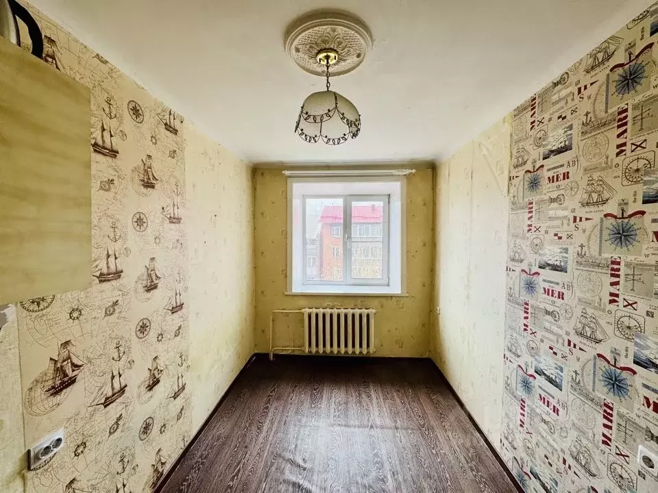 Студия Иркутская область, Иркутск ул. Пушкина, 13 (10.0 м) - Фото 1