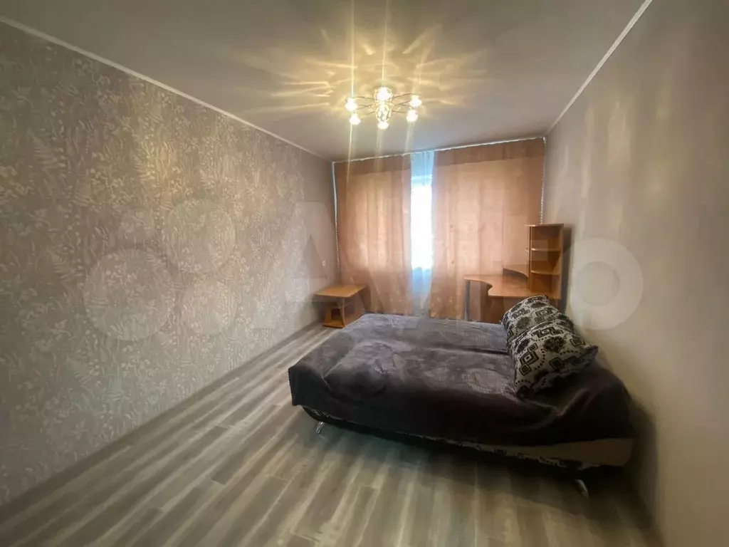 1-к. квартира, 28 м, 6/9 эт. - Фото 0