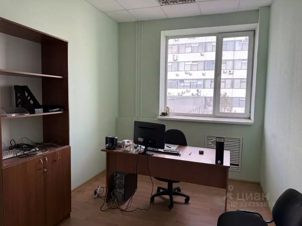 Помещение свободного назначения в Москва 16-я Парковая ул., 30С3 (2269 ... - Фото 2