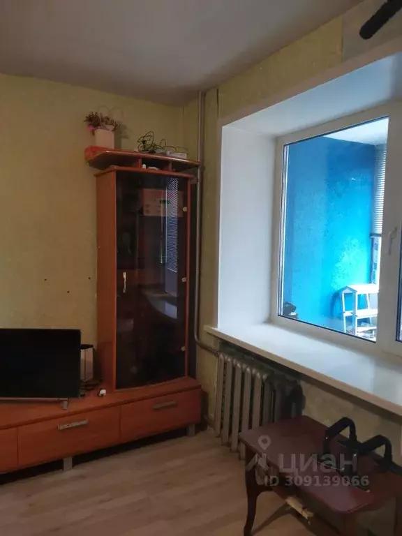 Комната Пермский край, Пермь ул. Танцорова, 27 (21.6 м) - Фото 1