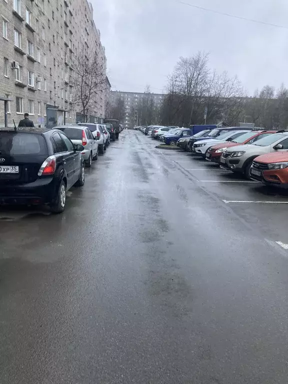 Продаётся 3-к квартира, 58 м - Фото 1