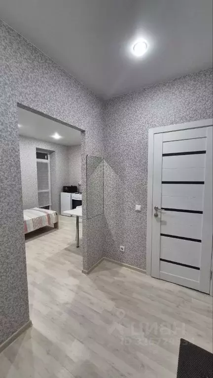 Студия Татарстан, с. Высокая Гора ул. Луговая, 16 (27.0 м) - Фото 1