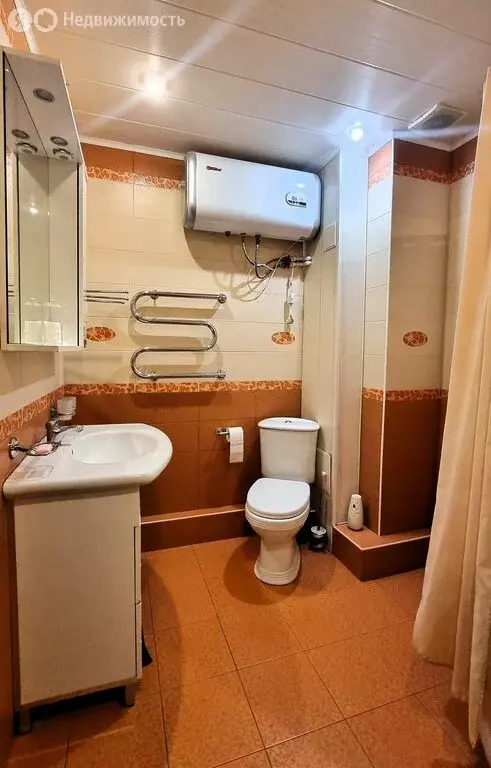 4-комнатная квартира: Астрахань, улица Савушкина, 4к1 (160.8 м) - Фото 0
