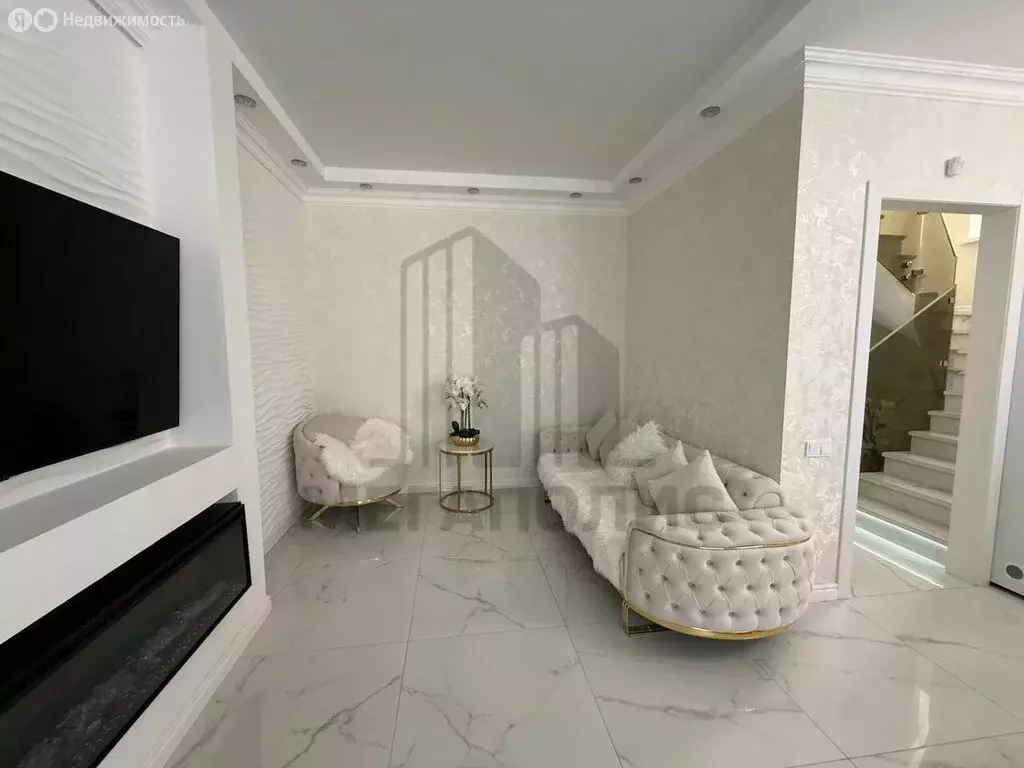 Дом в Ростов-на-Дону, Полуденная улица, 82 (133 м) - Фото 1