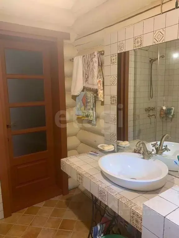 Дом в Ярославская область, Рыбинский муниципальный округ, Глебовское ... - Фото 2