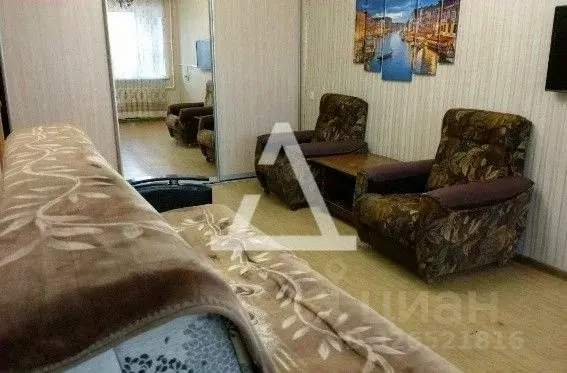 1-к кв. Самарская область, Самара ул. Ивана Булкина, 66 (33.0 м) - Фото 1