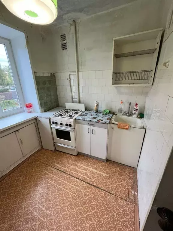 2-к кв. Рязанская область, Рязань Высоковольтная ул., 16 (45.5 м) - Фото 1