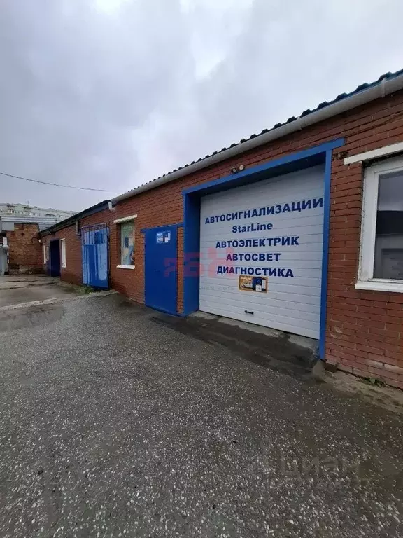 Помещение свободного назначения в Омская область, Омск ул. Мичурина, ... - Фото 2