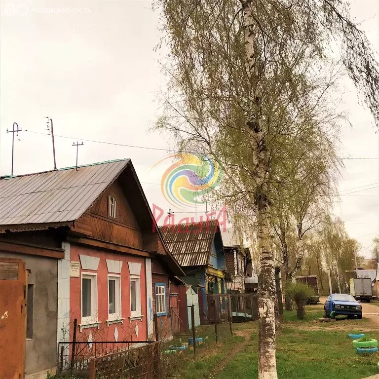Дом в Иваново, улица Каминского, 14 (41 м) - Фото 1