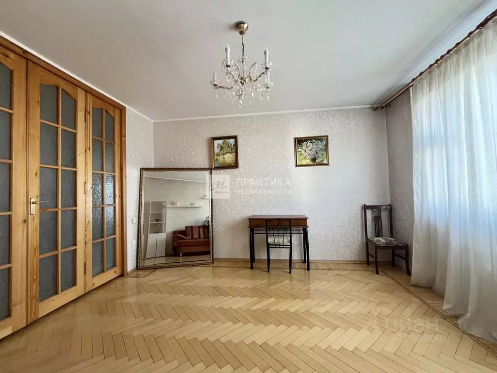 3-к кв. Москва ул. Менжинского, 23К1 (72.0 м) - Фото 1