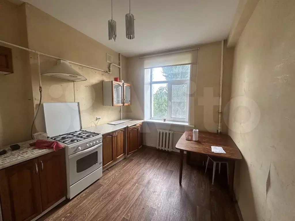 2-к. квартира, 58,1 м, 3/5 эт. - Фото 0
